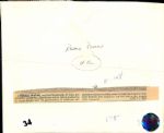 1967-85 Ronald Reagan with World Series and Super Bowl Champions TSN Collection Archives Original Photos (TSN Collection Hologram/MEARS Photo LOA) - Lot of 6