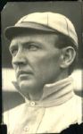 1906-09 Billy Sullivan Chicago White Sox "The Sporting News Collection Archives" Original Photo (Sporting News Collection Hologram/MEARS Photo LOA)