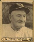 1940 Play Ball (R335) Near Complete Set 239/240 (missing #133) Very Good to Excellent overall set condition