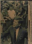 1950s to Present Associated Press Laser/Wire Photos - Sports / Politics / Entertainment / History / War / Misc.  - Lot of 23,500