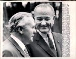 1920-90s Miscellaneous Original Photography - Sports Politics War Social Space Music Hollywood Art Etc. - Lot of Over 20,000