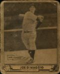1940 Play Ball (R335) Near Complete Set 239/240 (missing #133) Very Good to Excellent overall set condition