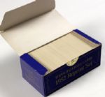 1952 Topps Reprint Set - With Mickey Mantle