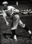 1915-17 Rogers Hornsby St. Louis Cardinals "The Sporting News" Original 2.5" x 3.5" Black And White Negative (The Sporting News Collection/MEARS Auction LOA) 