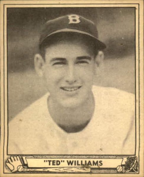 1940 Play Ball (R335) Near Complete Set 239/240 (missing #133) Very Good to Excellent overall set condition
