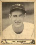1940 Play Ball (R335) Near Complete Set 239/240 (missing #133) Very Good to Excellent overall set condition