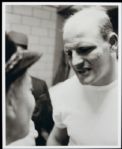 Ray Nitschke Green Bay Packers Lot of Photos - 8 Modern Prints