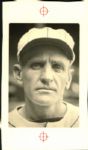 1921-23 Casey Stengel New York Giants "The Sporting News Collection Archives" Original Photo (Sporting News Collection Hologram/MEARS Photo LOA)