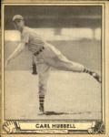 1940 Play Ball (R335) Near Complete Set 239/240 (missing #133) Very Good to Excellent overall set condition