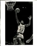 1988 Magic Johnson NBA Finals "The Sporting News Collection Archives" Original 8" x 10" Photo (Sporting News Collection Hologram/MEARS Photo LOA)