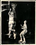 1950s to 1993 Final Four The Sporting News Collection Archives Original 8 x 10 Photo (Sporting News Collection Hologram/MEARS Photo LOA) - Lot of 40