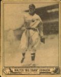 1940 Play Ball (R335) Near Complete Set 239/240 (missing #133) Very Good to Excellent overall set condition