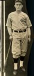 1926-60 Red Lucas Cincinnati Reds Pittsburgh Pirates The Sporting News Collection Archives Original Photos/Modern Prints (Sporting News Collection Hologram/MEARS Photo LOA) - Lot of 6