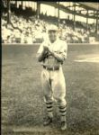 1926 Taylor Douthit St. Louis Cardinals "The Sporting News Collection Archives" Modern 6.75" x 9.25" Photo (Sporting News Collection Hologram/MEARS Photo LOA)