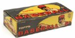 1959 Topps Unopened Baseball Card Empty Box (VG/EX) 