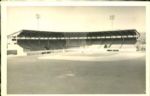 1957 Quebec Municipal Stadium "The Sporting News Collection Archives" Original Photos (Sporting News Collection Hologram/MEARS Photo LOA) - Lot of 3