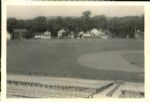 1954-89 Doubleday Field Cooperstown New York The Sporting News Collection Archives Original Photos (Sporting News Collection Hologram/MEARS Photo LOA) - Lot of 7