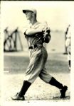 1937-39 circa Chet Laabs "The Sporting News Collection Archives" Modern 5" x 7" Photo (Sporting News Collection Hologram/MEARS Photo LOA)