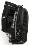 1990s Juan Gonzalez Texas Rangers Professional Model Fila Glove 