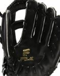 1990s Juan Gonzalez Texas Rangers Professional Model Fila Glove 