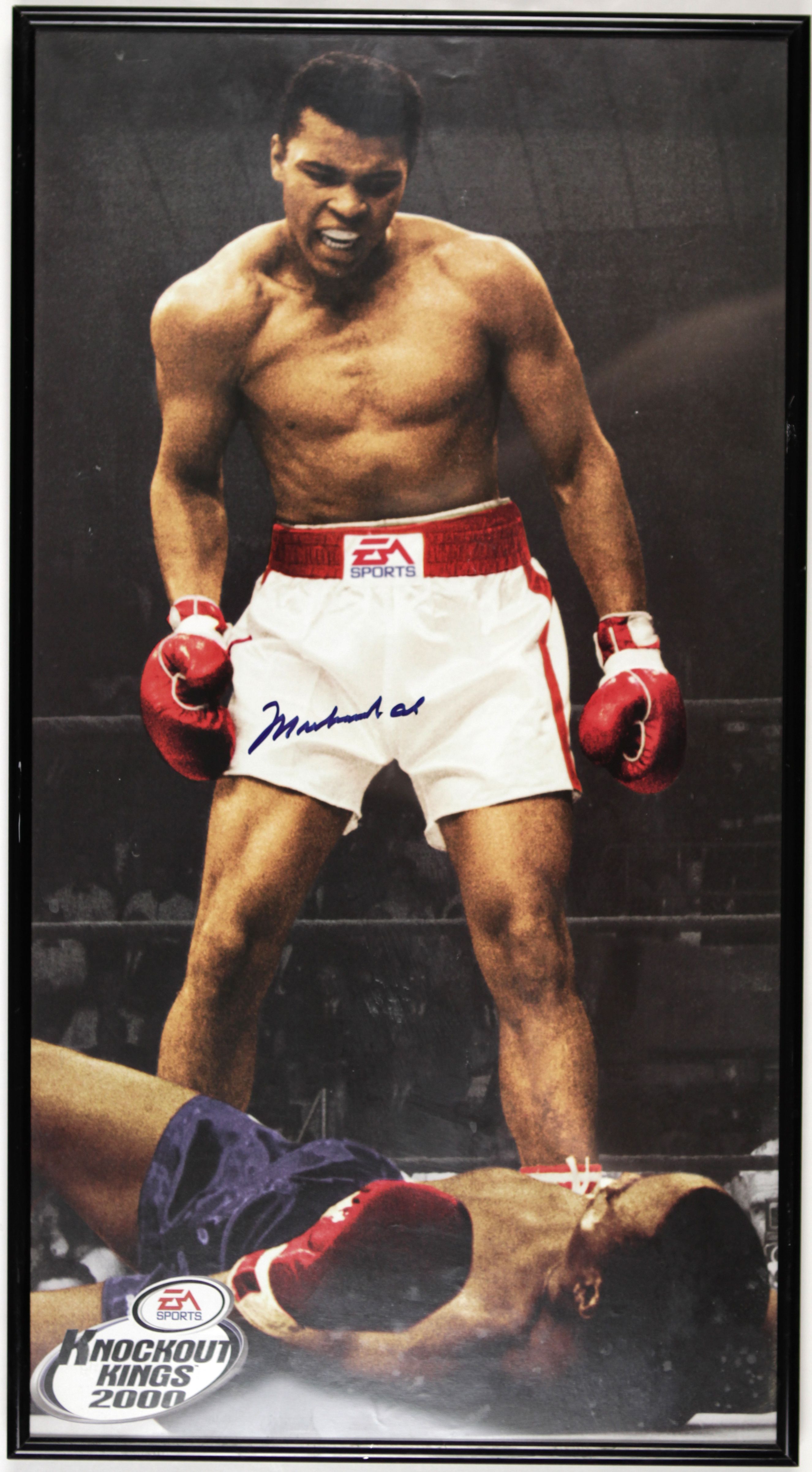 Sunday Mail Opinion: The greatest tribute of all? Continue Muhammad Ali's bigges