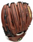1995 All Star Game Signed Wilson Dual Fit System Glove w/ 29 Sigs. Incl. Cal Ripken Kirby Puckett - JSA 
