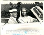 1943-94 Frank Sinatra The Chicago Sun-Times Collection Archives Original Photos (Chicago Sun-Times Hologram/MEARS Photo LOA) - Lot of 40