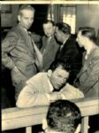 1943-94 Frank Sinatra The Chicago Sun-Times Collection Archives Original Photos (Chicago Sun-Times Hologram/MEARS Photo LOA) - Lot of 40