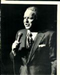 1943-94 Frank Sinatra The Chicago Sun-Times Collection Archives Original Photos (Chicago Sun-Times Hologram/MEARS Photo LOA) - Lot of 40