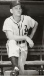 1950-65 Philadelphia Athletics TSN Collection Archives Original First Generation Choice Jumbo Oversized Photos (TSN Collection Hologram/MEARS Photo LOA) 1:1, Unique - Lot of 7