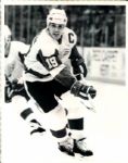 1943-95 Detroit Red Wings The Sporting News Collection Archives Original Photos (Sporting News Collection Hologram/MEARS Photo LOA) - Lot of 85
