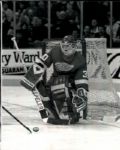 1943-95 Detroit Red Wings The Sporting News Collection Archives Original Photos (Sporting News Collection Hologram/MEARS Photo LOA) - Lot of 85
