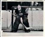 1966-96 Boston Bruins The Sporting News Collection Archives Original Photos (Sporting News Collection Hologram/MEARS Photo LOA) - Lot of 98