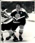 1966-96 Boston Bruins The Sporting News Collection Archives Original Photos (Sporting News Collection Hologram/MEARS Photo LOA) - Lot of 98