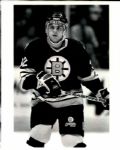1966-96 Boston Bruins The Sporting News Collection Archives Original Photos (Sporting News Collection Hologram/MEARS Photo LOA) - Lot of 98