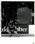 1966-96 Boston Bruins The Sporting News Collection Archives Original Photos (Sporting News Collection Hologram/MEARS Photo LOA) - Lot of 98