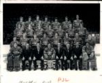 1960-96 Montreal Canadiens The Sporting News Collection Archives Original Photos (Sporting News Collection Hologram/MEARS Photo LOA) - Lot of 116