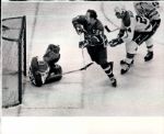 1960-96 Montreal Canadiens The Sporting News Collection Archives Original Photos (Sporting News Collection Hologram/MEARS Photo LOA) - Lot of 116