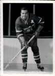 1960-96 Montreal Canadiens The Sporting News Collection Archives Original Photos (Sporting News Collection Hologram/MEARS Photo LOA) - Lot of 116