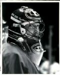 1960-96 Montreal Canadiens The Sporting News Collection Archives Original Photos (Sporting News Collection Hologram/MEARS Photo LOA) - Lot of 116