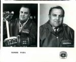1960-96 Montreal Canadiens The Sporting News Collection Archives Original Photos (Sporting News Collection Hologram/MEARS Photo LOA) - Lot of 116