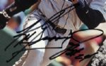 1990-94 Ken Griffey Jr. Seattle Mariners Signed Publication - Lot of 4 - JSA 