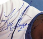 1990-94 Ken Griffey Jr. Seattle Mariners Signed Beckett Magazine - JSA