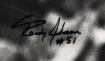 1991 Randy Johnson & Ken Griffey Jr. Seattle Mariners Signed 15 x 20  Poster - JSA 