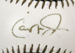 1997-2000 Cal Ripken Jr. Baltimore Orioles Signed 3000 Hit Baseball - Lot of 2 & Signed Program - JSA 