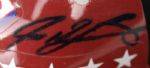 1990s Ivan Rodriguez Texas Rangers Signed Mini-Catcher's Mask -  Lot of  2 - JSA 