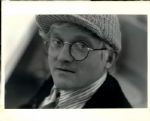 1940-90s Authors and Artists The Chicago Sun-Times Archives Original Photo (Chicago Sun-Times Archive/MEARS Photo LOA) - Lot of 115