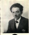 1940-90s Authors and Artists The Chicago Sun-Times Archives Original Photo (Chicago Sun-Times Archive/MEARS Photo LOA) - Lot of 115