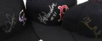 1990s - 2000s Signed Authentic Baseball Cap - Lot of 12 w/ Jose Canseco Will Clark - JSA 