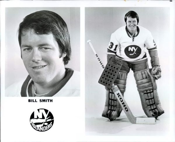 1975-90 circa New York Islanders "The Sporting News Collection Archives" Original Photo (Sporting News Collection Hologram/MEARS Photo LOA) - Lot of 122